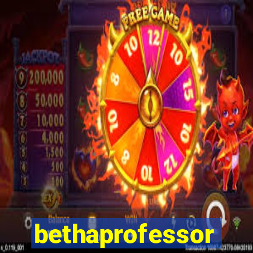 bethaprofessor