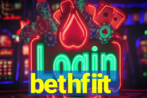 bethfiit