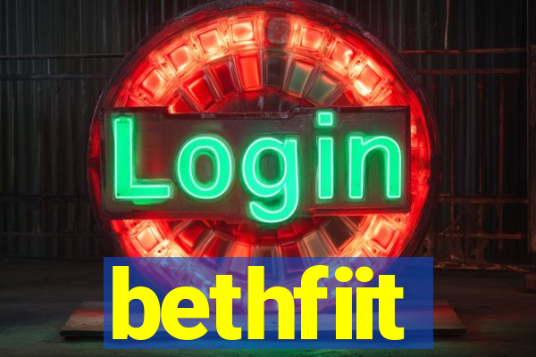 bethfiit