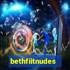 bethfiitnudes