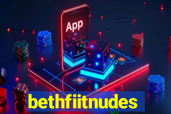 bethfiitnudes