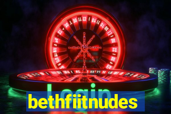 bethfiitnudes