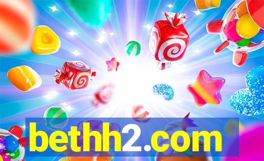 bethh2.com