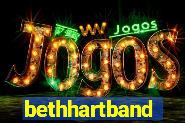 bethhartband