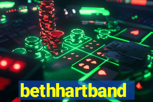 bethhartband