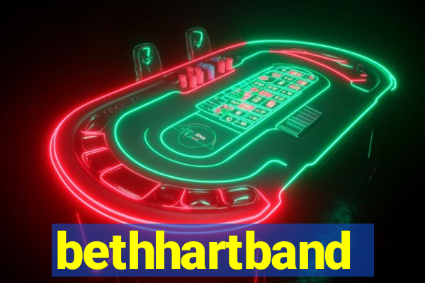 bethhartband