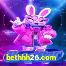 bethhh26.com