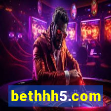 bethhh5.com