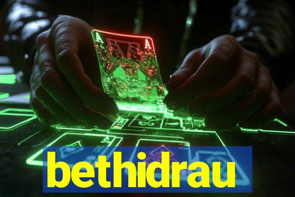 bethidrau