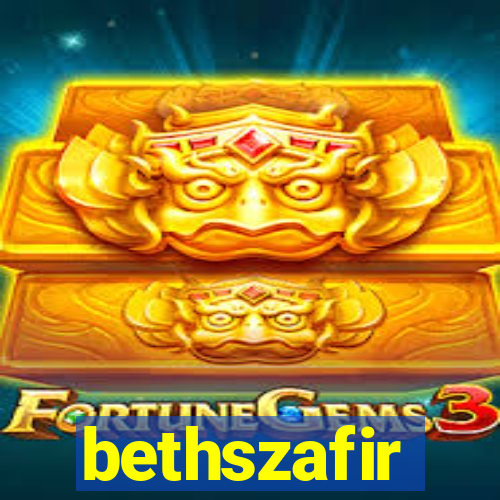 bethszafir