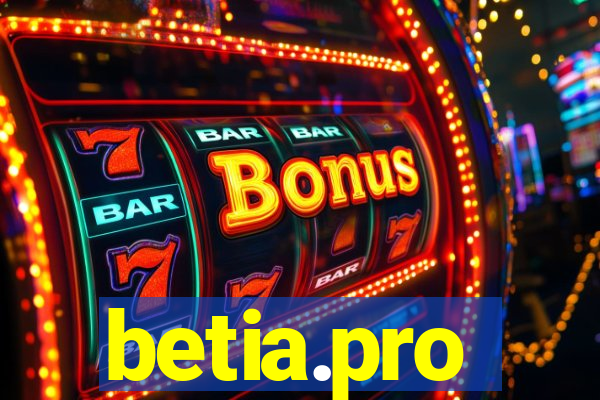 betia.pro