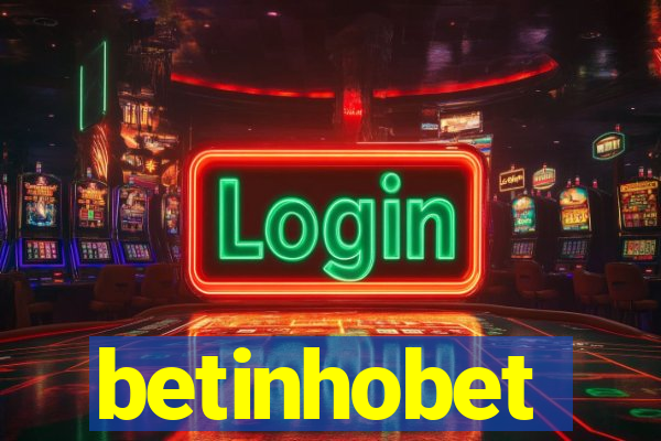 betinhobet