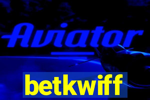 betkwiff