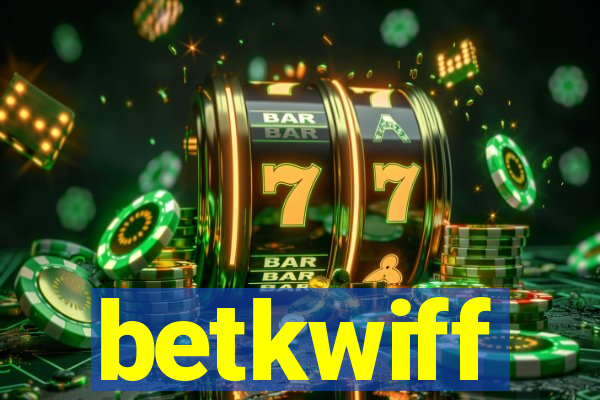 betkwiff