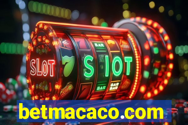 betmacaco.com