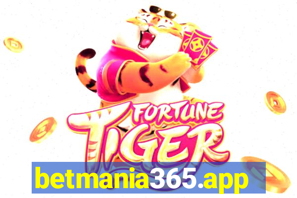 betmania365.app