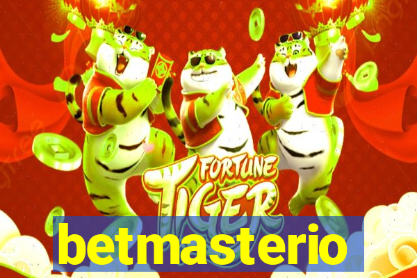 betmasterio