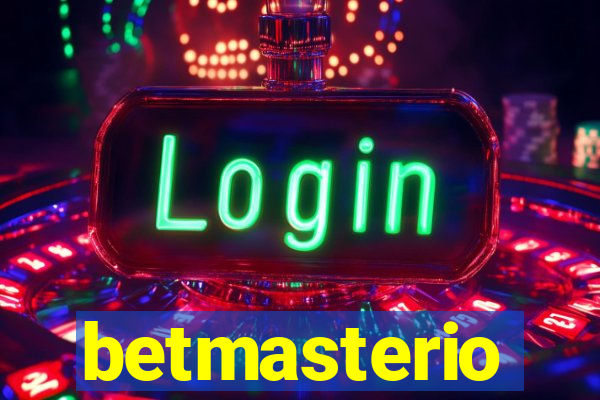 betmasterio