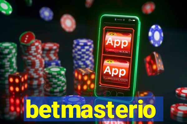 betmasterio