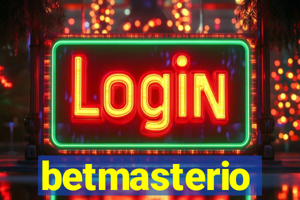 betmasterio