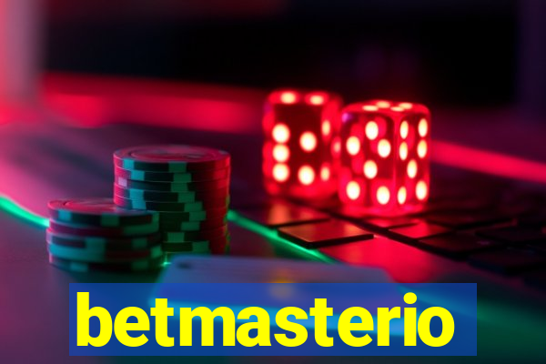 betmasterio