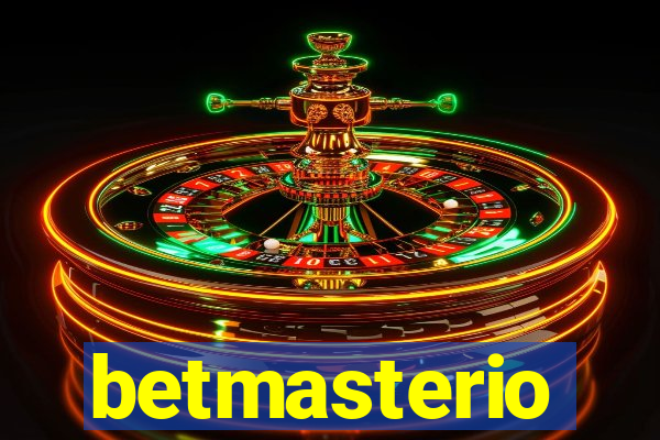 betmasterio