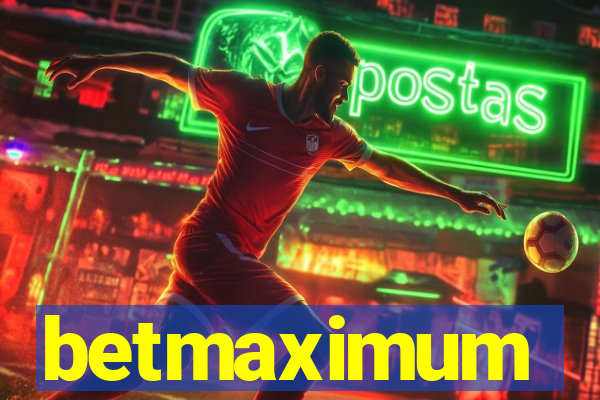 betmaximum