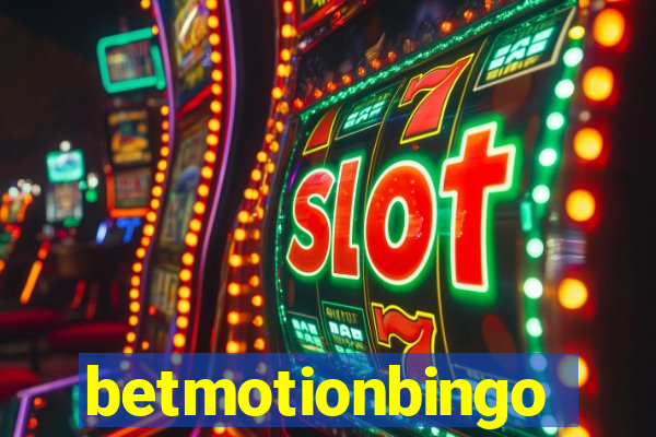 betmotionbingo