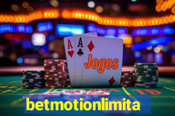 betmotionlimita