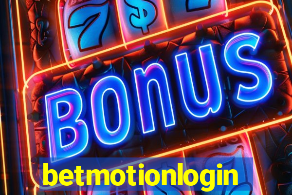 betmotionlogin