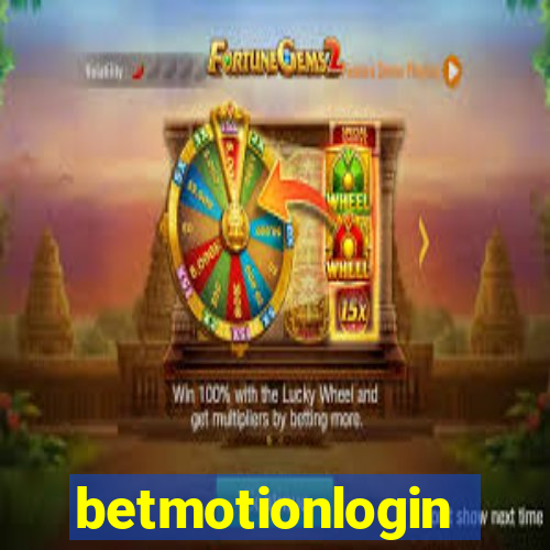 betmotionlogin