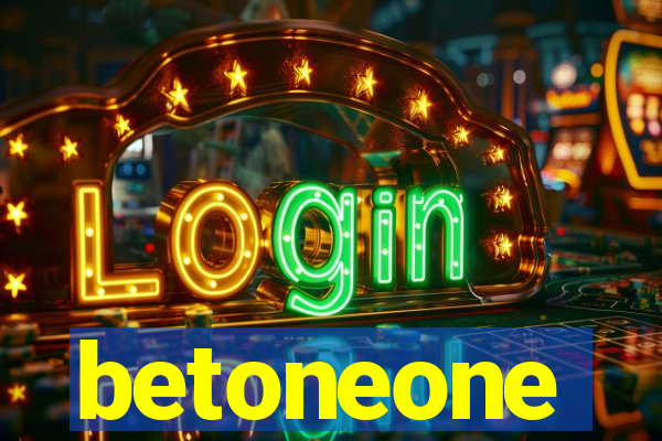 betoneone