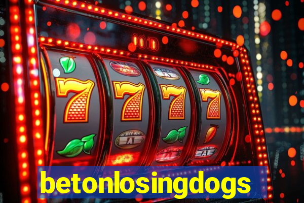 betonlosingdogs