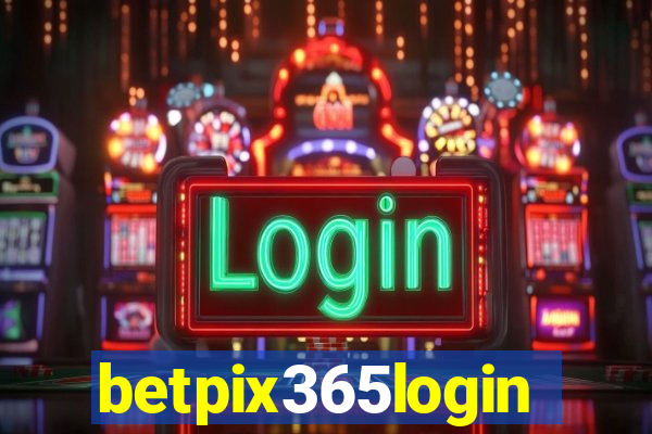 betpix365login