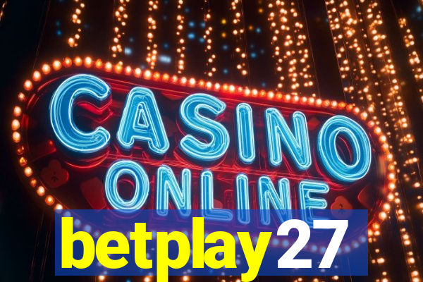 betplay27