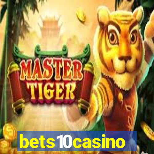 bets10casino