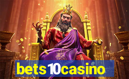 bets10casino