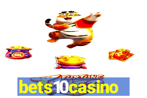 bets10casino