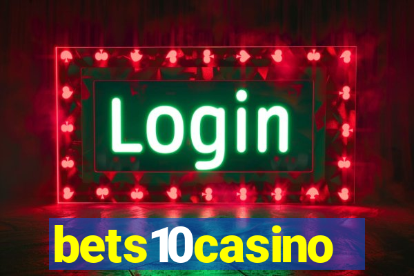 bets10casino