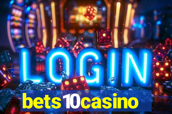 bets10casino