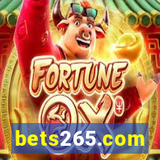 bets265.com