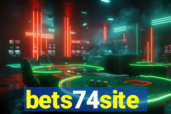 bets74site