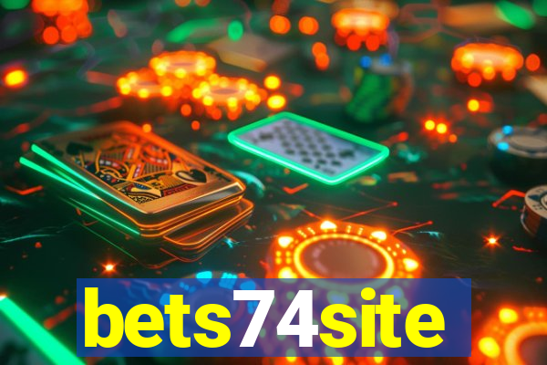 bets74site