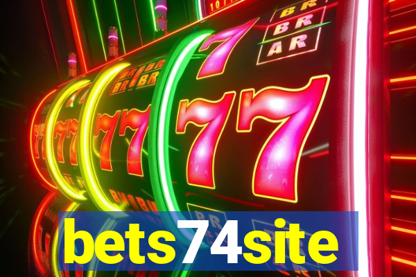 bets74site