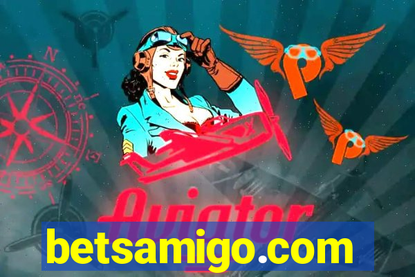 betsamigo.com