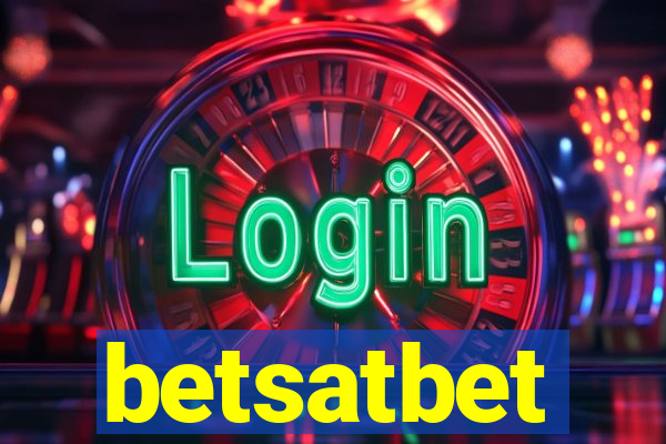 betsatbet