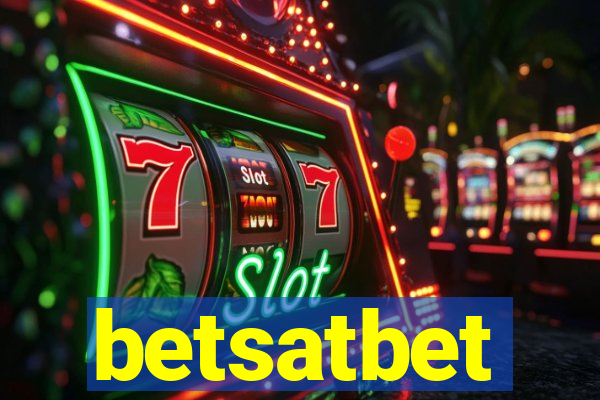 betsatbet