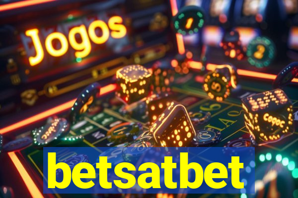 betsatbet