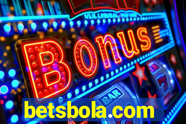 betsbola.com