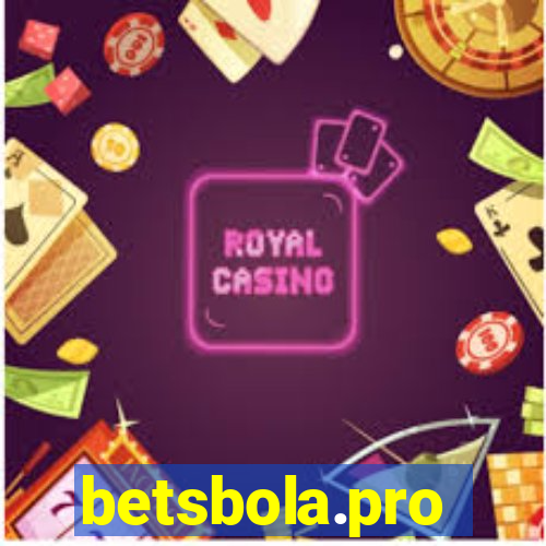 betsbola.pro